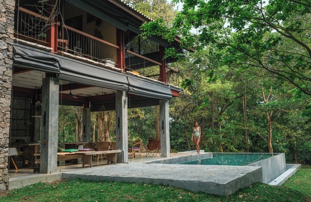 The River House Dambulla by The Serendipity Collection