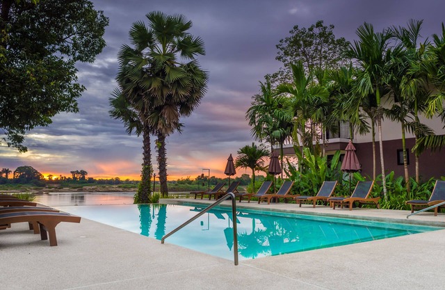 The River Resort