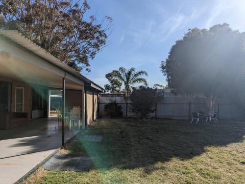 The River Shack - Torrumbarry