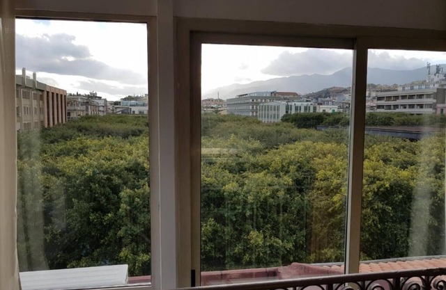 The Rooms in Cairoli Square, Apartment