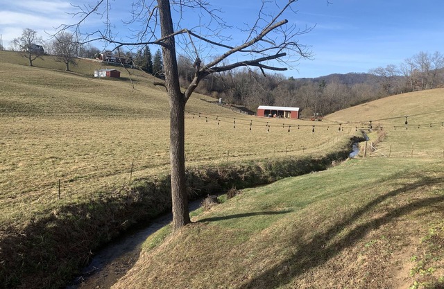 The Roost @ Happy Hollow Farms