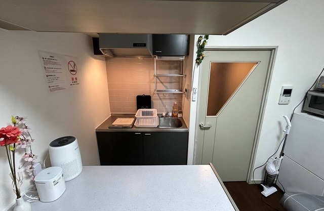 The Ropponmatsu area has great access to Hakata an - Lafine Ropponmatsu Room 501/Fukuoka Fukuoka
