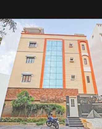 The Rose Residency inn