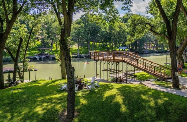 The Rosewood On Lake Placid Waterfront Lake House Retreat and Event Center