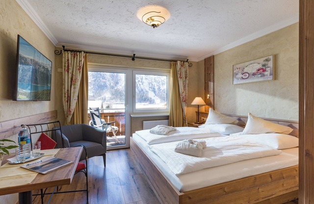 The Rotspitz/Achensee