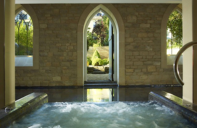 The Royal Crescent Hotel & Spa