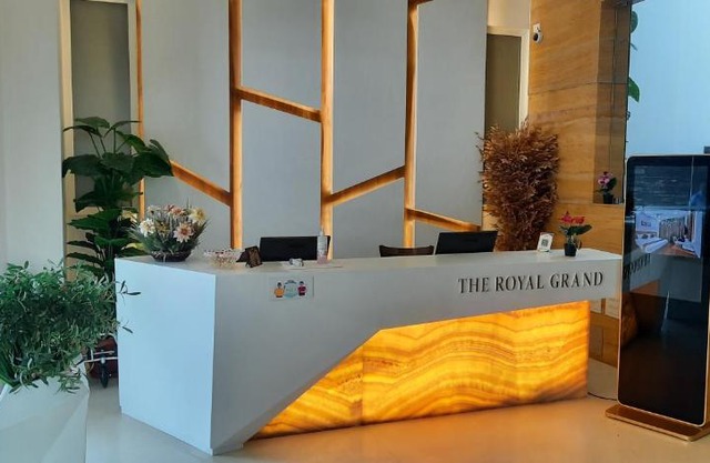 The Royal Grand