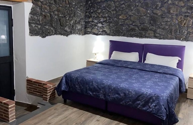 THE RUSTIC LOCATION FOR EVENTS IN POZZILLO ACIREALE