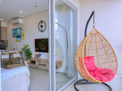 The Sóng Apartment - Habi's Home