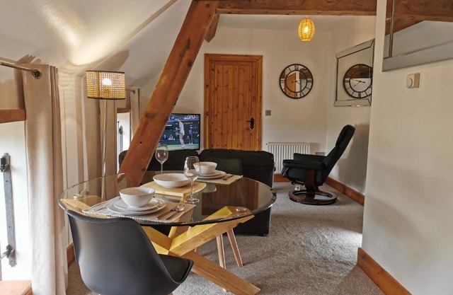 The Sanctuary at Boningale Manor