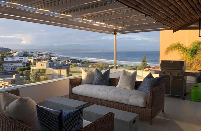 The Sanctuary Penthouse