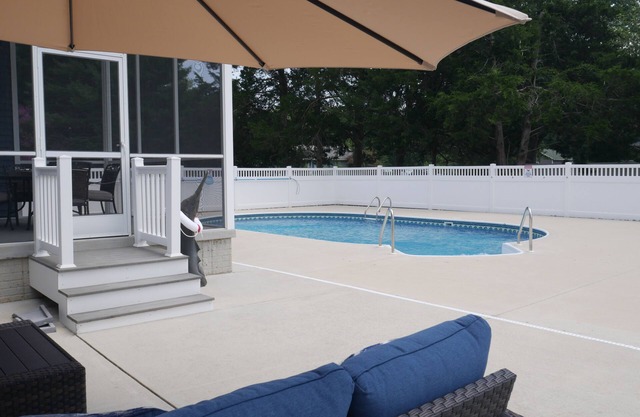 The Sand Dune! 5 Min. To Lewes Beach, Private Pool & Game Room