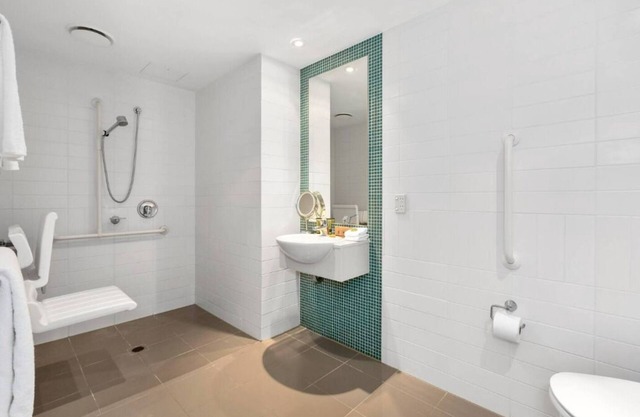 The Sand Resort Kingscliff - Studio Accessible