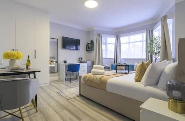 The Scandi Room