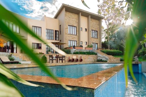 The Scenery Residence