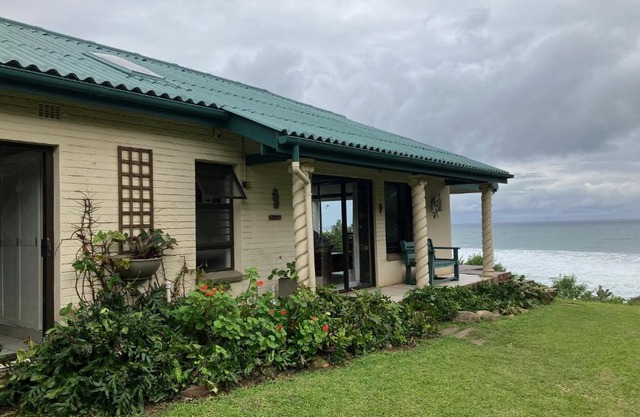 The Sea Cottage