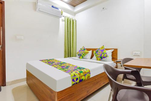 The Second Home - Best Budget Stay At ISBT Dehradun