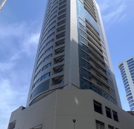 The Seven Hotel