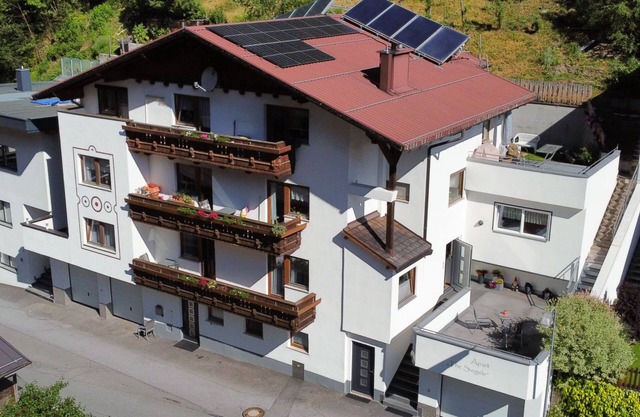 The Siegele by Interhome