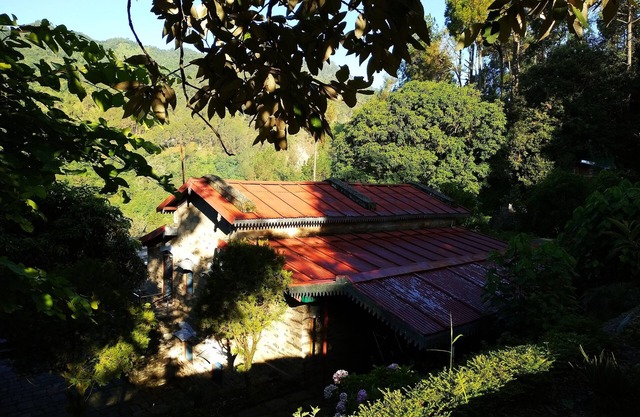 The Silent Valley River Kalsa-Organic Farm Stay