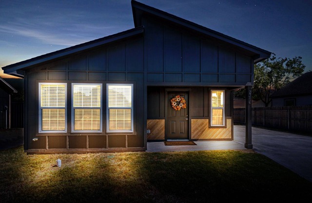 The Silo Sweetheart- Just minutes from Downtown!