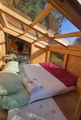 The SkyRoom - AUT vita sotto gli alberi