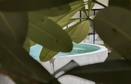 The slow monday - Modern Beach Shack