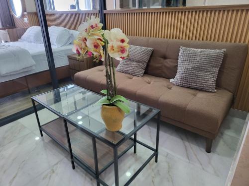 The Smith 1BR Alam Sutera