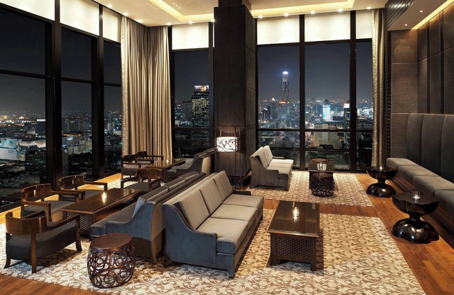 The St. Regis Bangkok