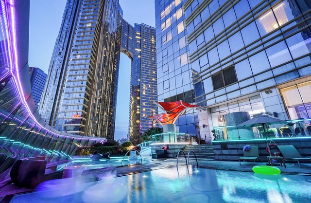 The St. Regis Chengdu