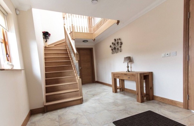 The Stables. 5 star, 3 bedrooms