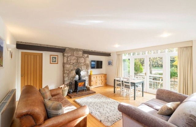 The Stables Cottage, Aboyne, Royal Deeside