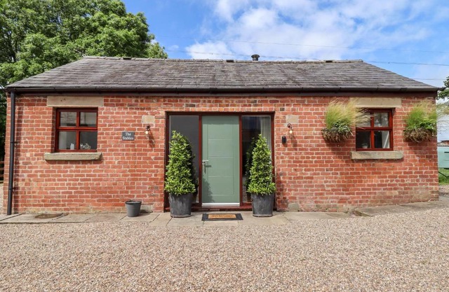 The Stables