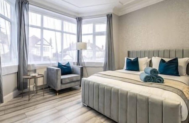 The Sterling Room