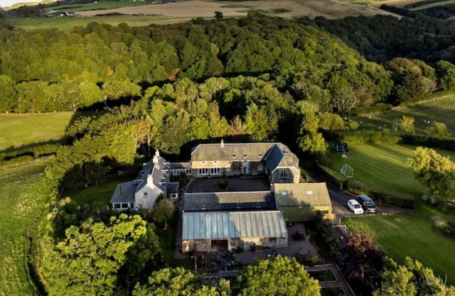 The Studio at Pitmeadow Farm
