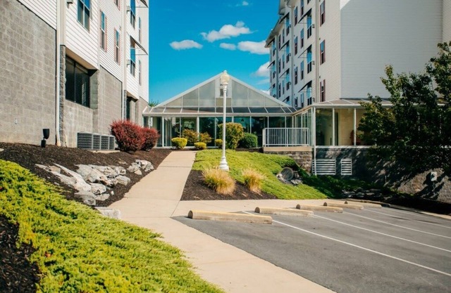 The Suites at Hershey - 2 Bedroom