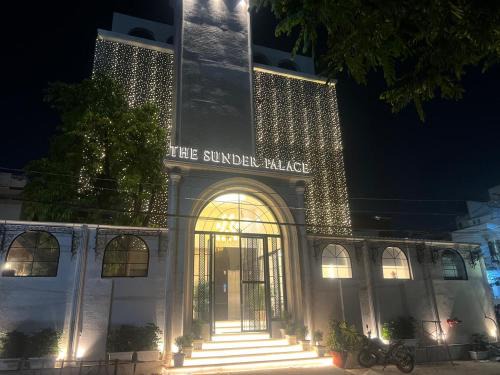 The Sunder Palace-Jaipur City Centre Hotel