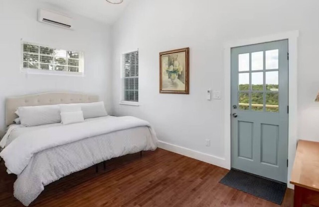 The Susie Hilltop Casita dazzling star gazing and views for miles!