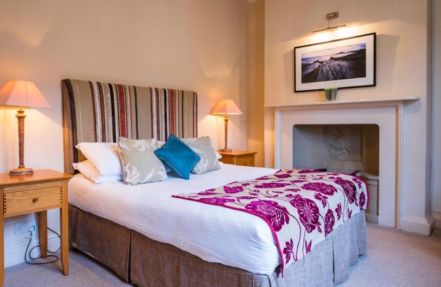 The Swan Hotel - Bradford-on-Avon