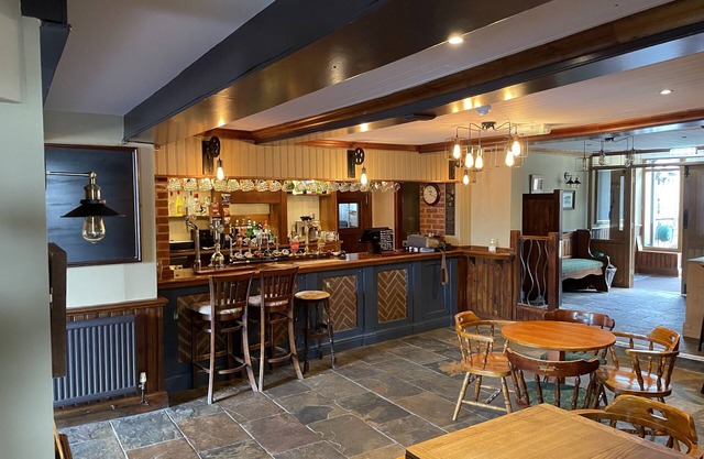The Swan Inn