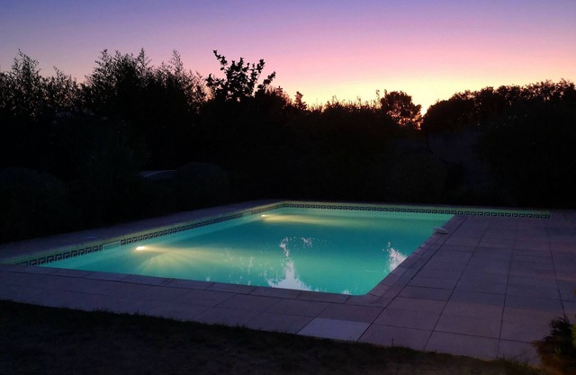The Sweetness of Aller - Bastide des Sources