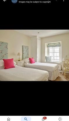 The Tennants Arms Kilnsey