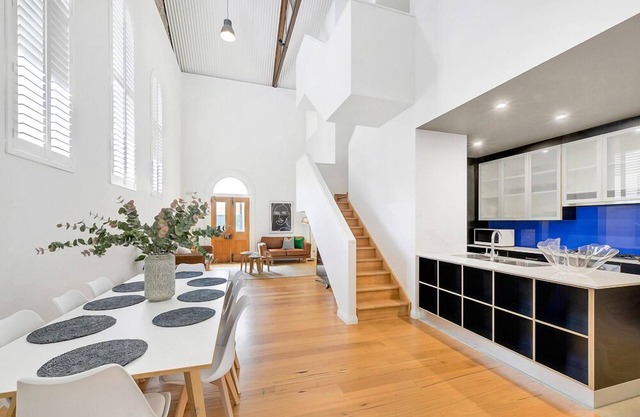 The Three Arches -“Voted Top 10 holiday home"