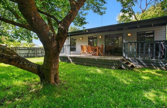 The Tree Cottage - Apollo Bay