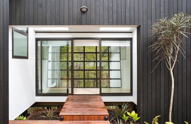 The Treehouse - Kaiteriteri Holiday Home