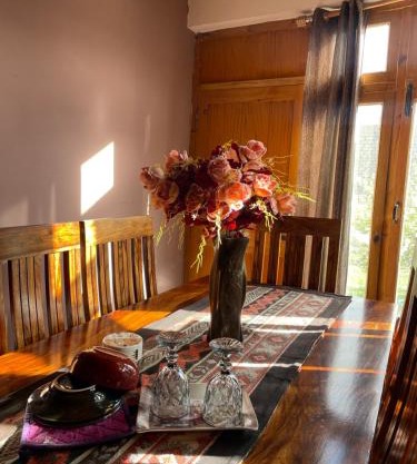 The Urban Cottage
