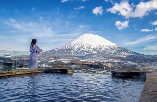 The Vale Niseko