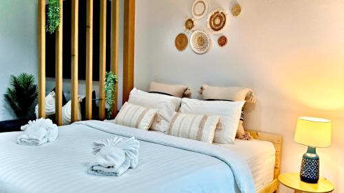 The View Condominium Suan Luang By CWP, Phuket Town