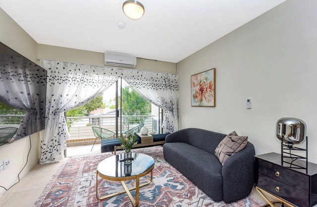 The View Morningside – A Touch of Luxury Awaits