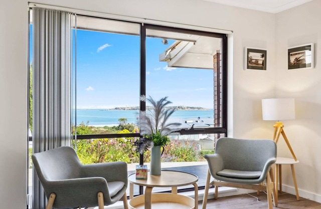The Views Beach House, Pet friendly, WiFi